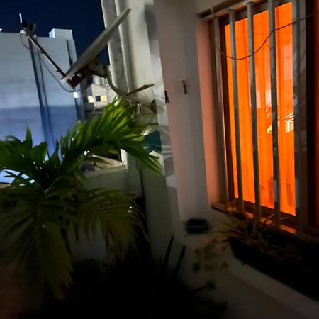 Like At Home Dakar Exterior foto