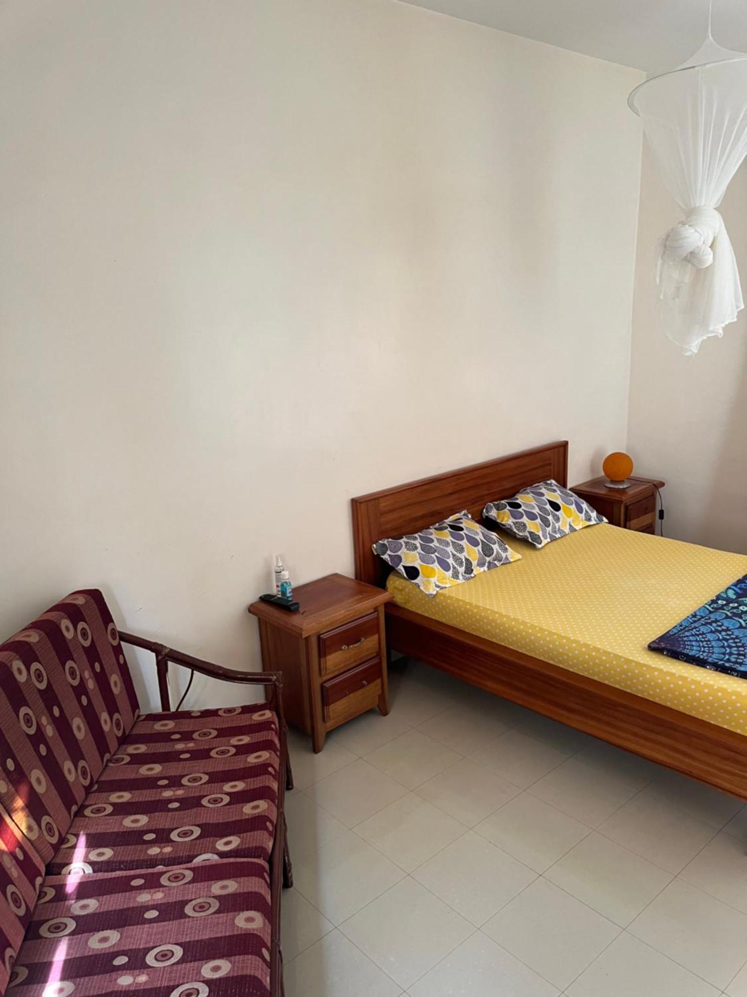 Like At Home Dakar Exterior foto