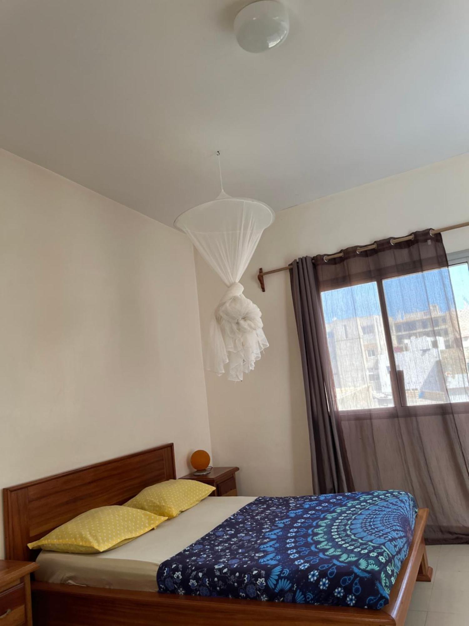 Like At Home Dakar Exterior foto
