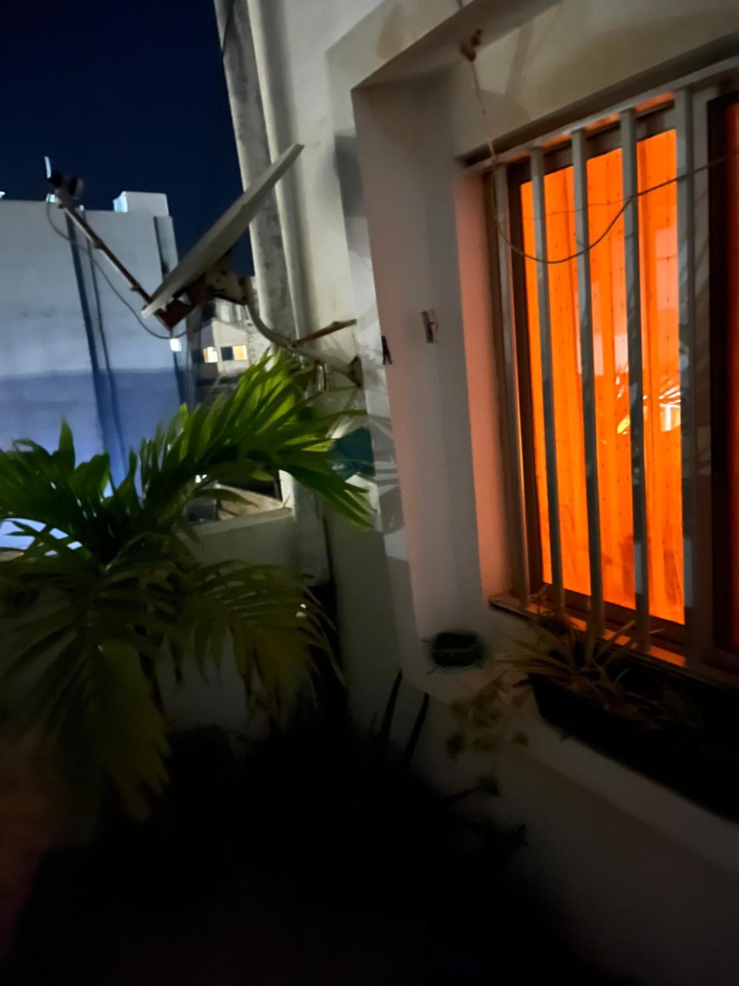 Like At Home Dakar Exterior foto