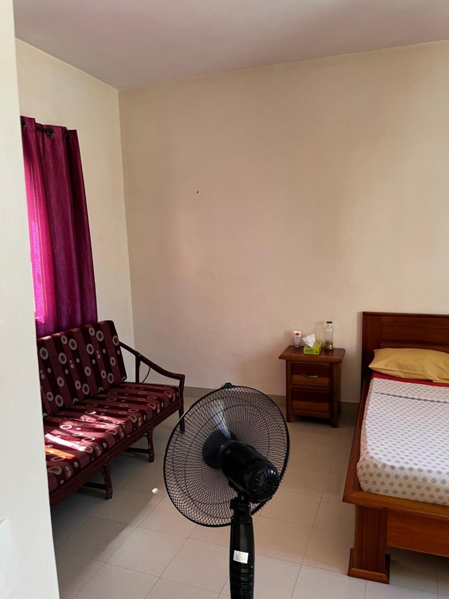 Like At Home Dakar Exterior foto