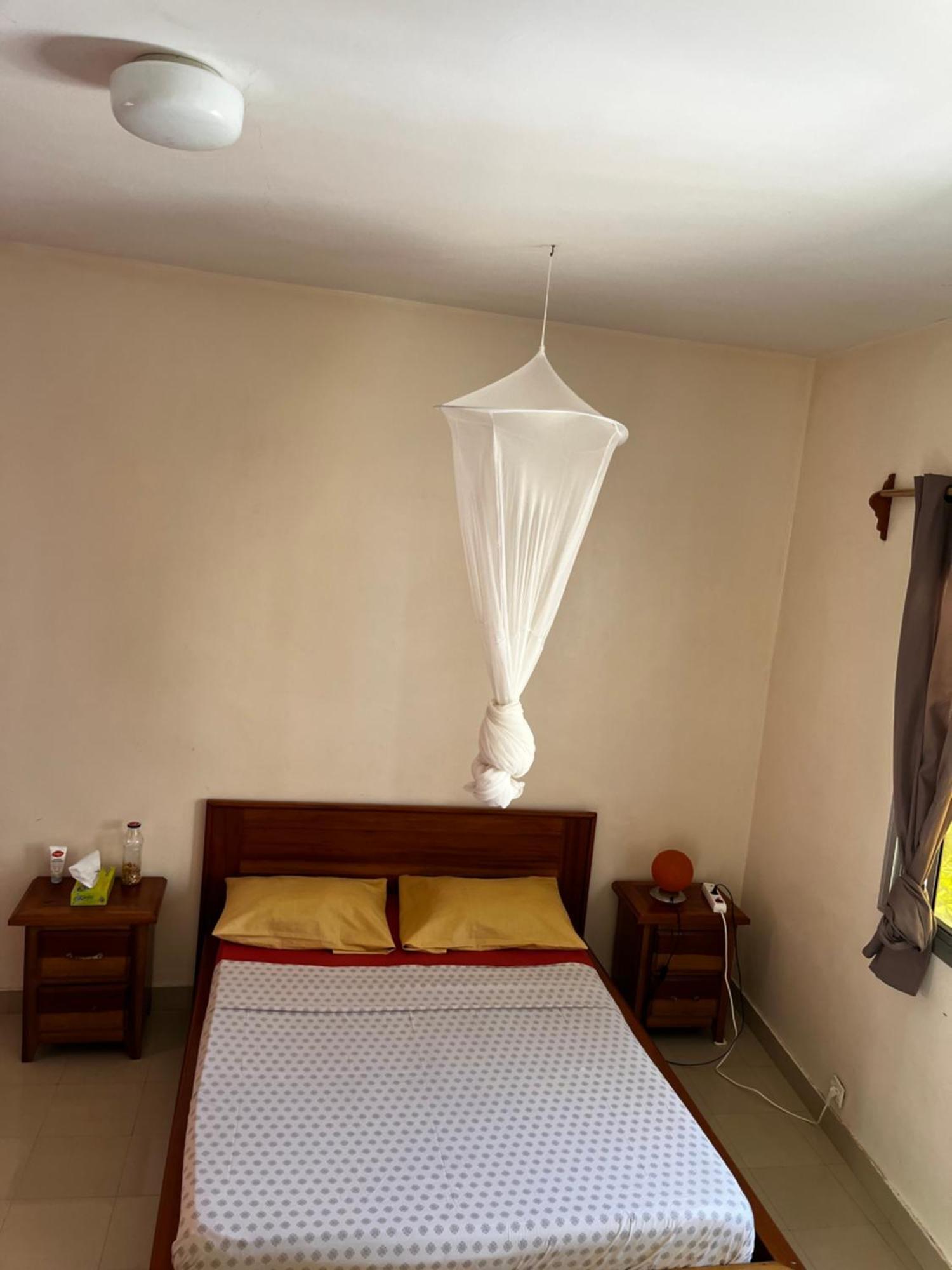 Like At Home Dakar Exterior foto